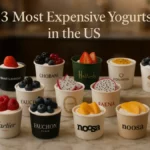 13 Most Expensive Yogurt In The Us