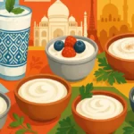 11 Countries That Are Famous For Yogurt
