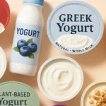 Top Rated Products in Yogurt & Yogurt Drinks