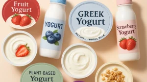 Top Rated Products in Yogurt & Yogurt Drinks