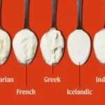 Types of Yoghurt Around The World