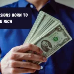4 Zodiac Signs Born to Be Rich