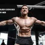 7 Best Shoulder Exercises For Men