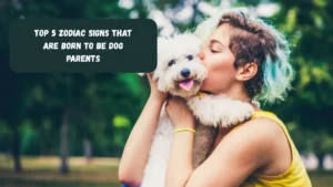 Top 5 Zodiac Signs That Are Born To Be Dog Parents