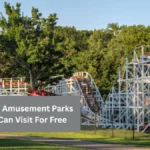 13 U.s. Amusement Parks You Can Visit For Free