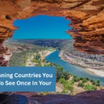 12 Stunning Countries You Have To See Once In Your