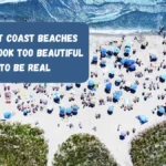 11 East Coast Beaches That Look Too Beautiful To Be Real