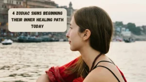 5 Zodiac Signs With A Natural Instinct For Sensing Danger