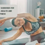 The 7 Best Exercises For Overall Health And Fitness
