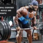 7 Best Lateral Exercises To Build Muscle and Strength