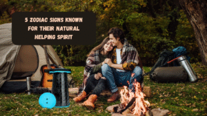 5 Zodiac Signs Known For Their Natural Helping Spirit