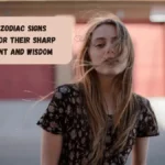 Top 5 Zodiac Signs Known For Their Sharp Judgment And Wisdom