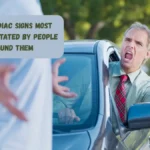 Top 5 Zodiac Signs Most Easily Irritated By People Around Them