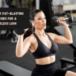 6 Shoulder Fat-blasting Exercises For A Sleeveless Look