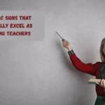 5 Zodiac Signs That Naturally Excel As Inspiring Teachers