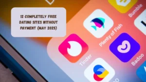 12 Completely Free Dating Sites Without Payment (May 2025)