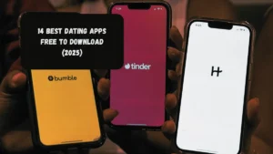 14 Best Dating Apps Free to Download (2025)