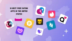 10 Best Free Dating Apps in the United States