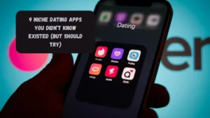 9 Niche Dating Apps You Didn’t Know Existed (But Should Try)